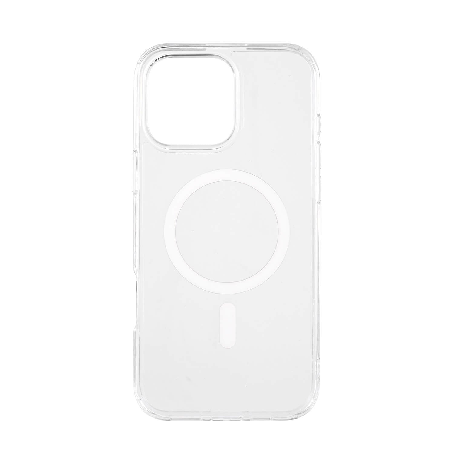 onsala-onsala-back-clear-case-magserie iPhone 16 Pro Max Clear